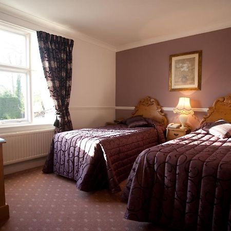 Fines Bayliwick Hotel Bracknell Exterior foto