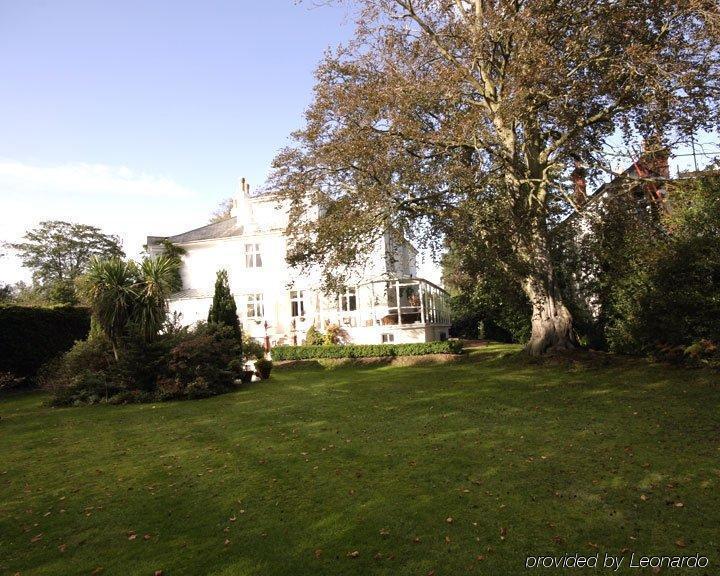 Fines Bayliwick Hotel Bracknell Exterior foto
